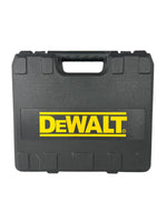 TALADRO DEWALT INALAMBRICO + KIT DE 35 HERRAMIENTAS