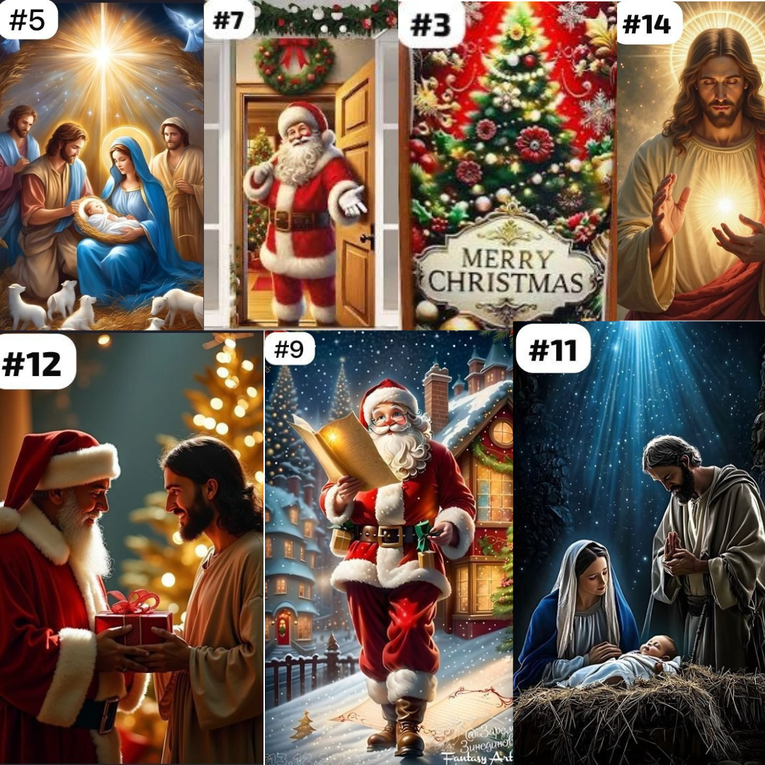 Funda Navideña Premium 80x200cm – Transforma Tu Puerta en Minutos 🎄