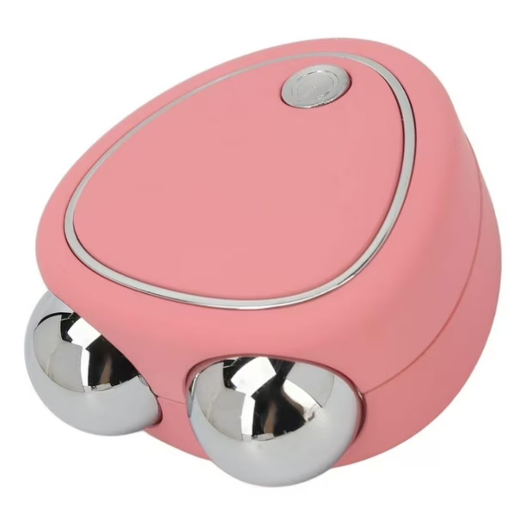 Masajeador Facial Hv Microcorriente 🌸✨