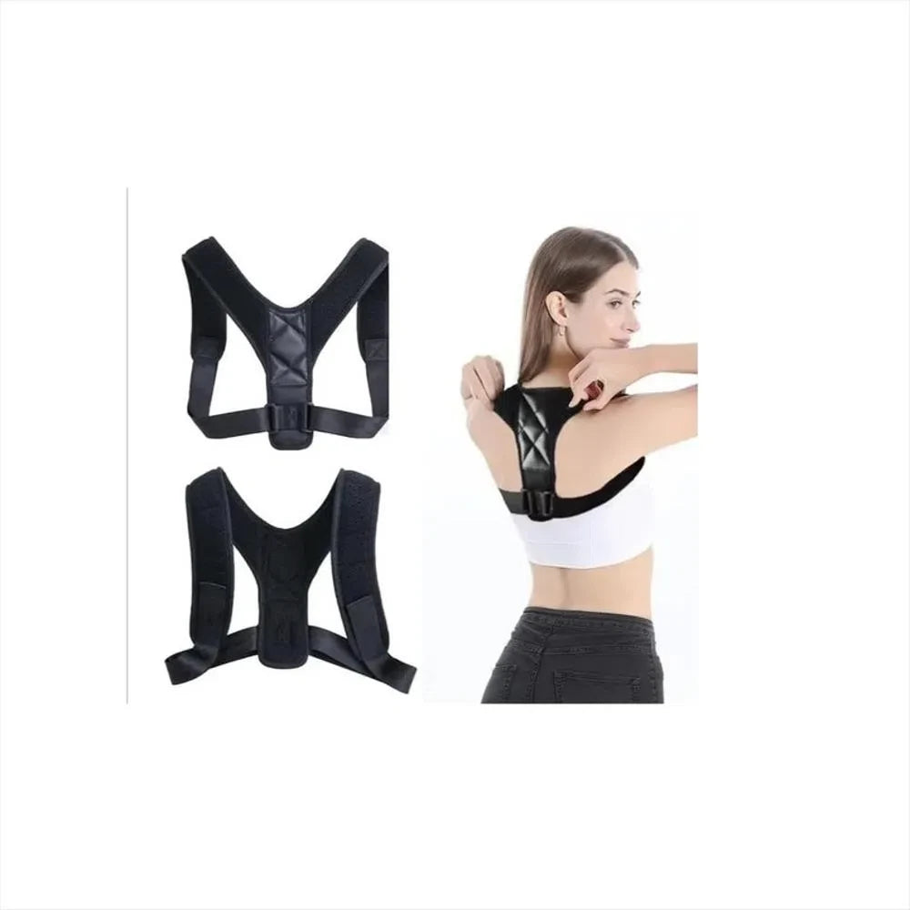 CORRECTOR DE POSTURA DEPORTIVO UNISEX