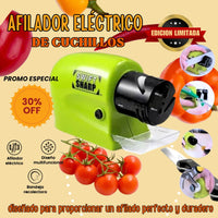 Afilador Eléctrico De Cuchillos