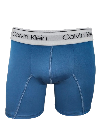 PACK CALVIN KLEIN 12 BOXERS + 12 PARES DE MEDIAS