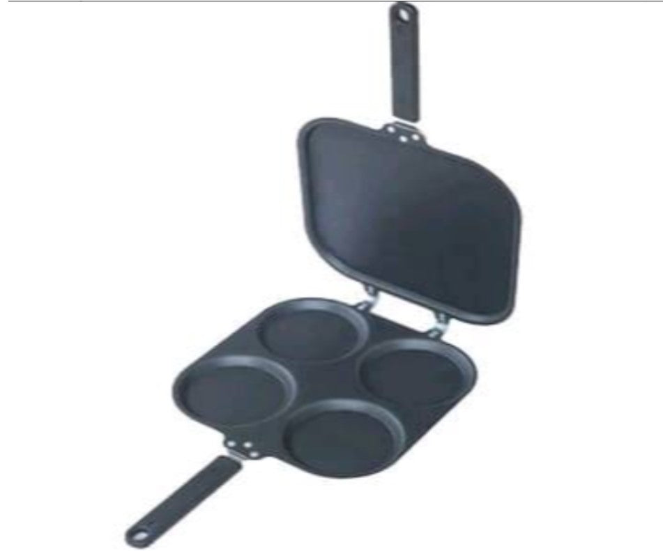 Sarten antiadherente para pancakes