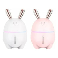 💨 HUMIDIFICADOR DISFUSOR ESTILO CONEJO