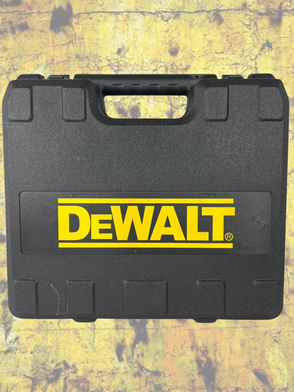TALADRO DEWALT INALAMBRICO + KIT DE 49 HERRAMIENTAS 🧰🛠️