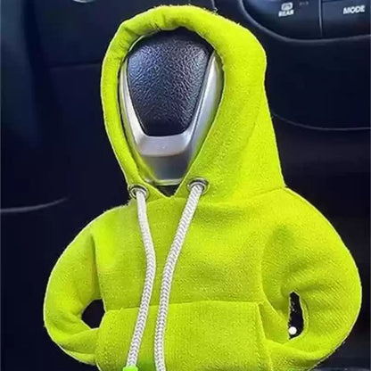 Busito Protector para Palanca 🚗🏁