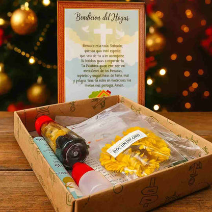 Comienza 2026 con rituales de abundancia y energía positiva 🌟