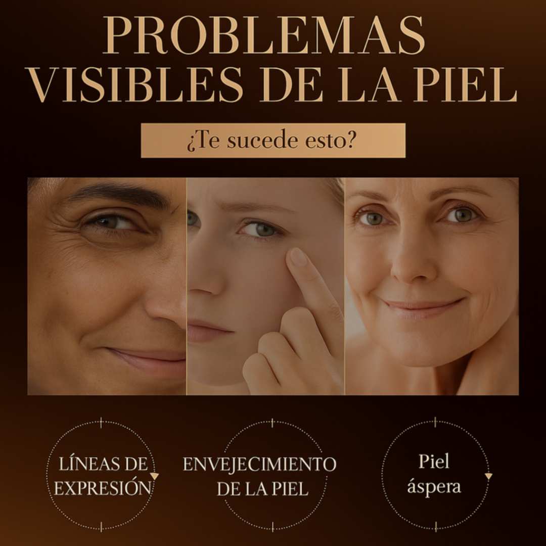 Contorno de Ojos Café & Retinol x 30g – Mirada Radiante 👁️✨