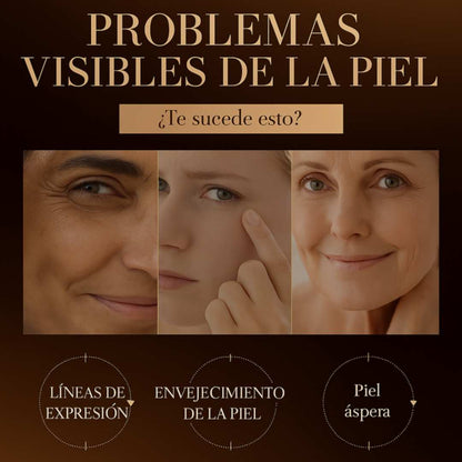 Contorno de Ojos Café & Retinol x 30g – Mirada Radiante 👁️✨