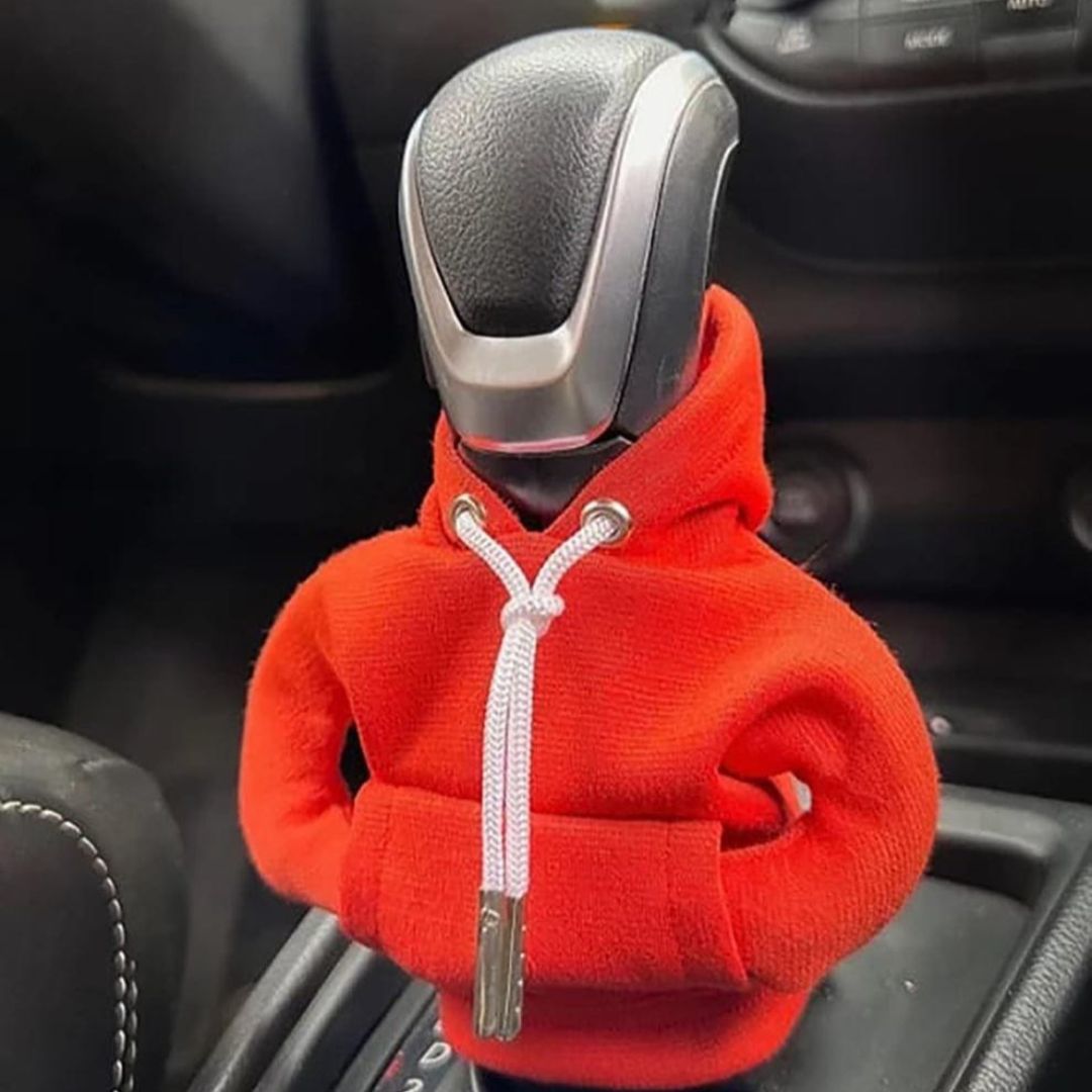 Busito Protector para Palanca 🚗🏁
