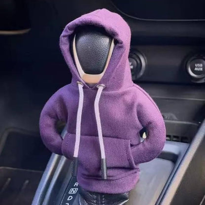 Busito Protector para Palanca 🚗🏁