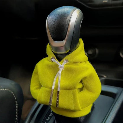 Busito Protector para Palanca 🚗🏁
