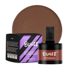 Corrector de Cabello - Bunee™ 💆🏻‍♀️💆🏻‍♂️ - CASTAÑO MEDIO