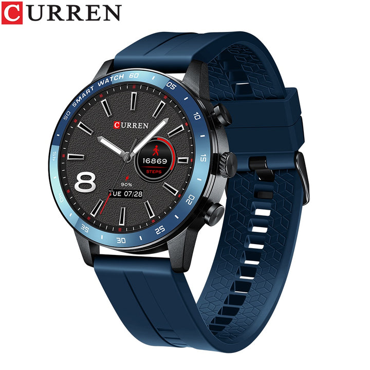 SMARTWATCH CURREN 6001 DEPORTIVO ⌚
