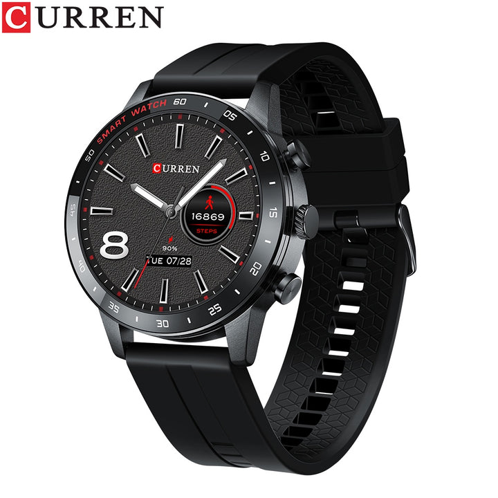 SMARTWATCH CURREN 6001 DEPORTIVO ⌚