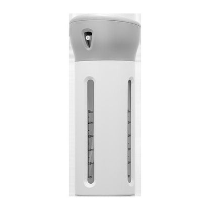 DISPENSADOR VIAJERO 4 EN 1 💼🧳