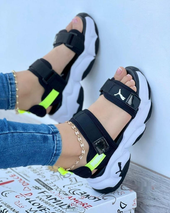 SANDALIA PUMA