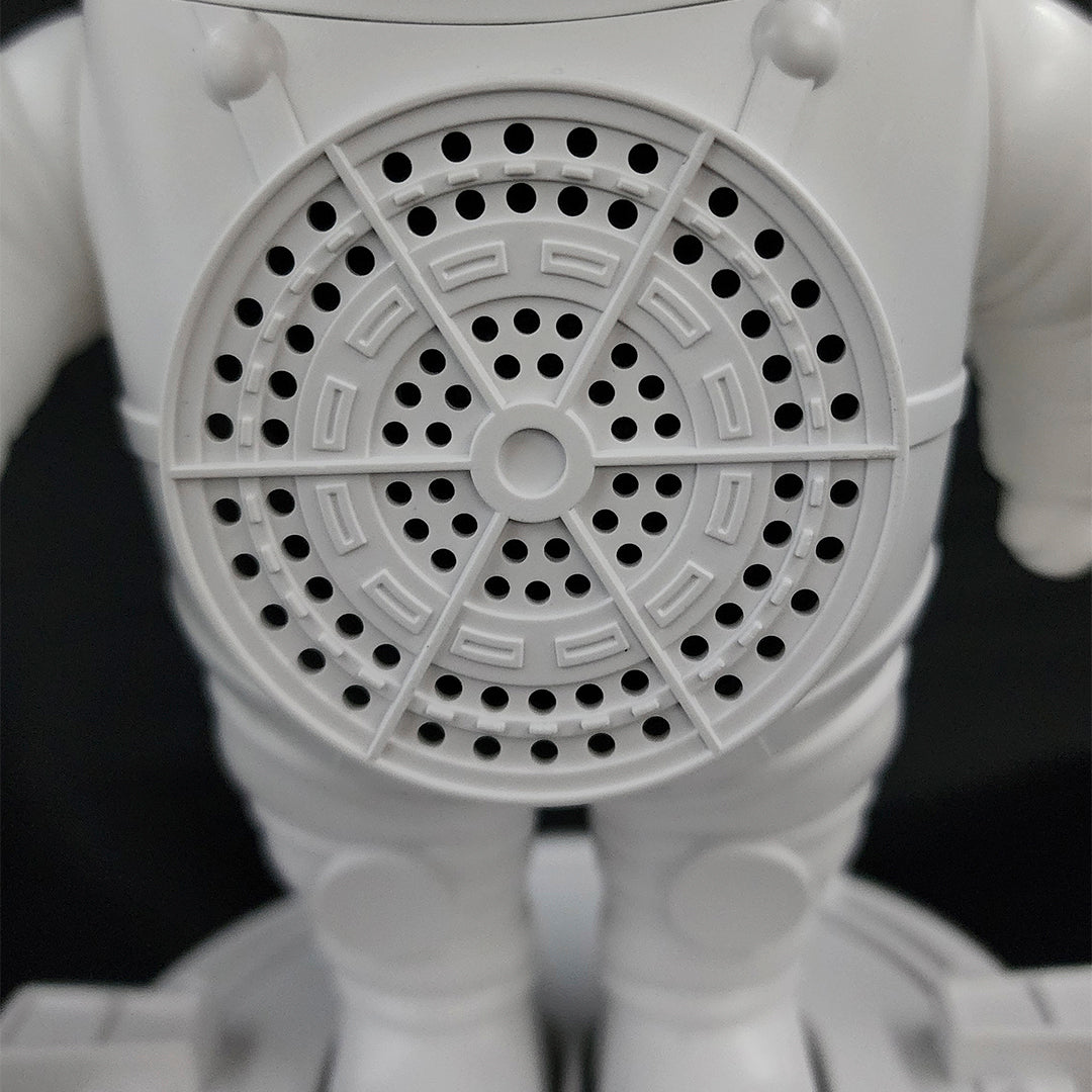 PROYECTOR ASTRONAUTA CON BLUETOOTH