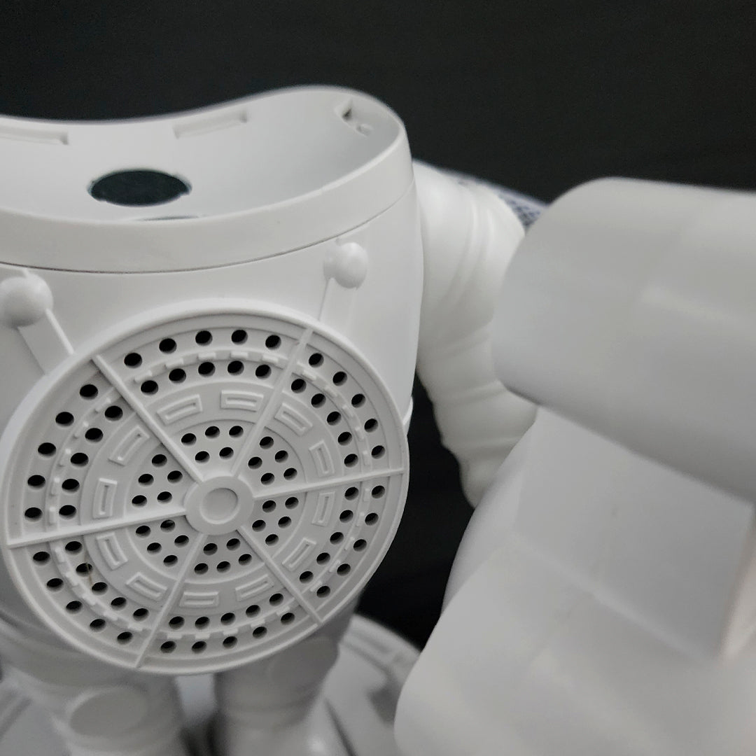 PROYECTOR ASTRONAUTA CON BLUETOOTH