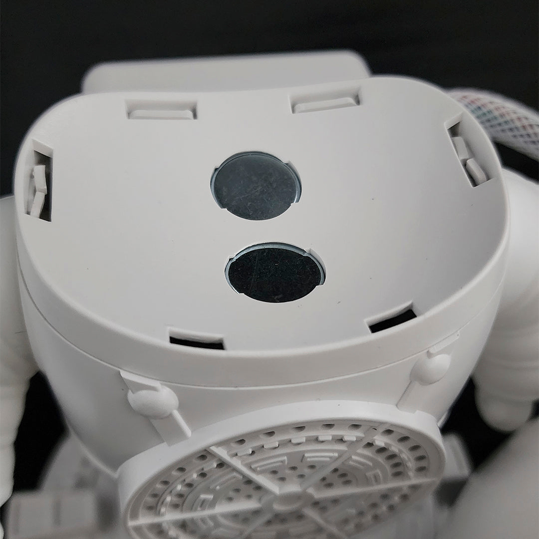 PROYECTOR ASTRONAUTA CON BLUETOOTH