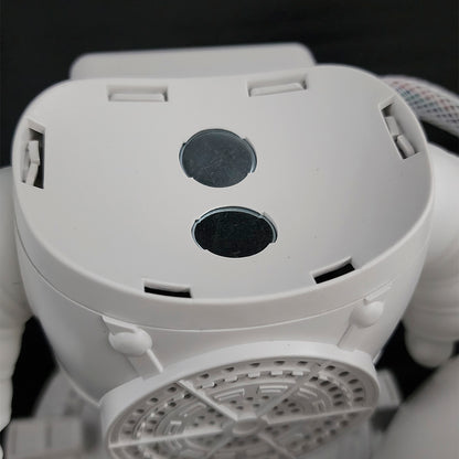 PROYECTOR ASTRONAUTA CON BLUETOOTH