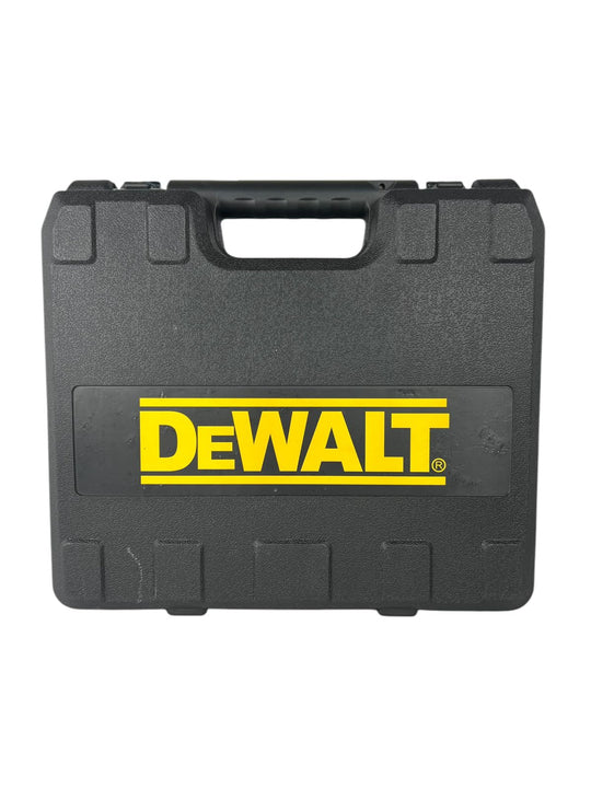 TALADRO DEWALT INALAMBRICO + KIT DE 35 HERRAMIENTAS