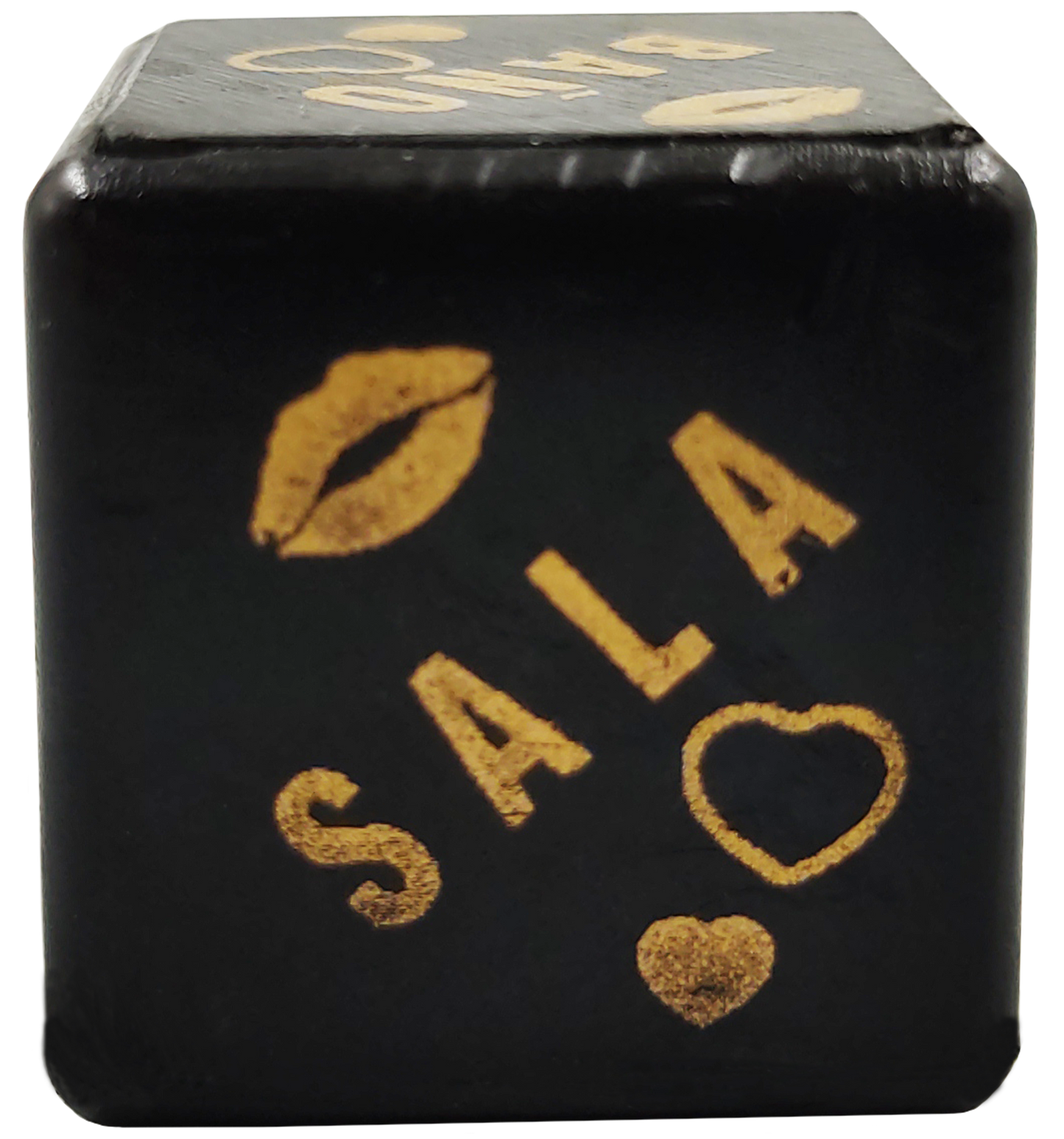 Dados Eróticos Posiciones™ – Diversión en Pareja 🎲