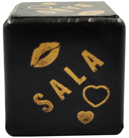 Dados Eróticos Posiciones™ – Diversión en Pareja 🎲