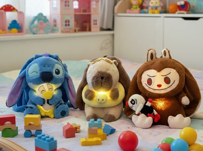 Imagen personalizada de tienda