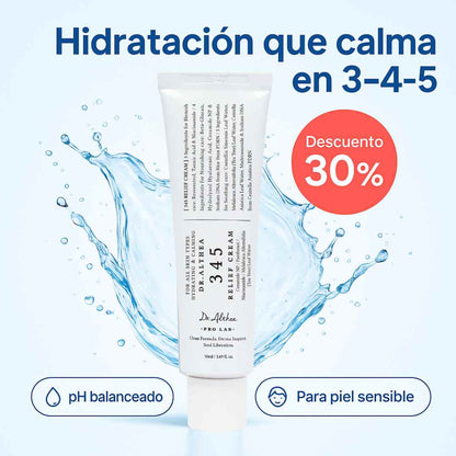 Dr. Althea 345 Relief Cream – Tu Piel Sin Manchas