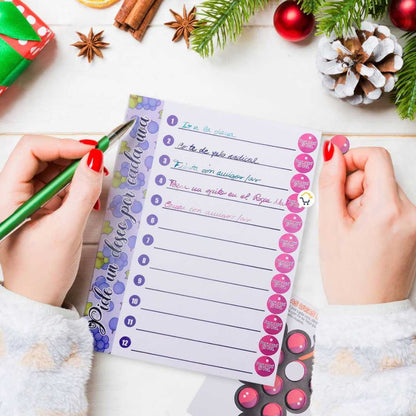 Comienza 2026 con rituales de abundancia y energía positiva 🌟