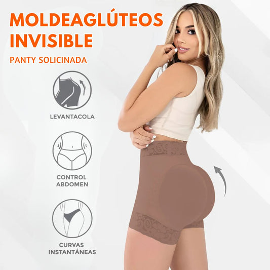 Panty Levanta Invisible