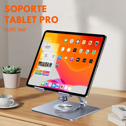 SOPORTE TABLET PRO 📴