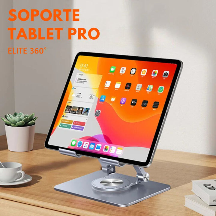 SOPORTE TABLET PRO 📴