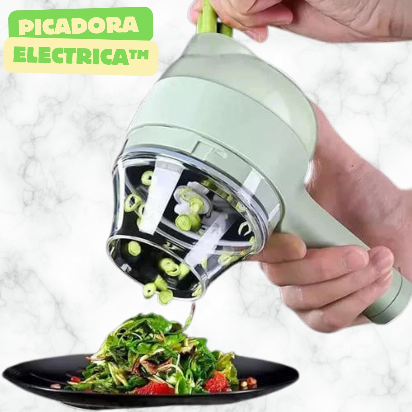 PICADOR MULTIFUNCIONAL  9181