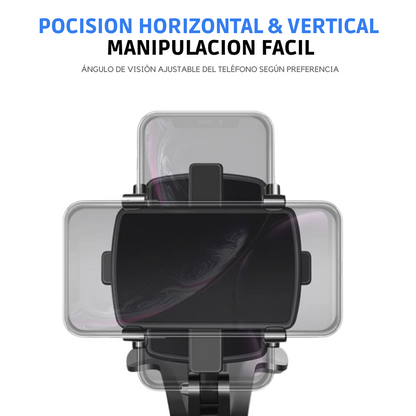 Soporte Móvil 360° - MultiCar Pro™ 🚗📱