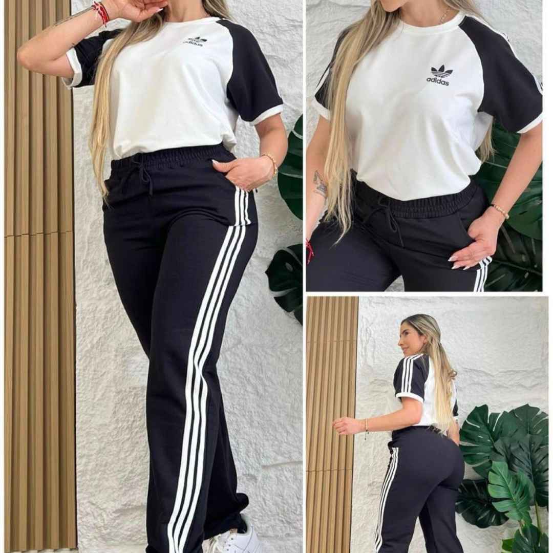 Set URBAN FIT – Estilo y Comodidad en Cada Paso 👟