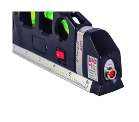 NIVEL LASER 5 EN 1