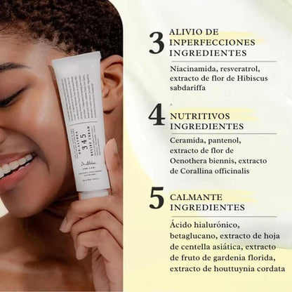 Dr. Althea 345 Relief Cream – Tu Piel Sin Manchas