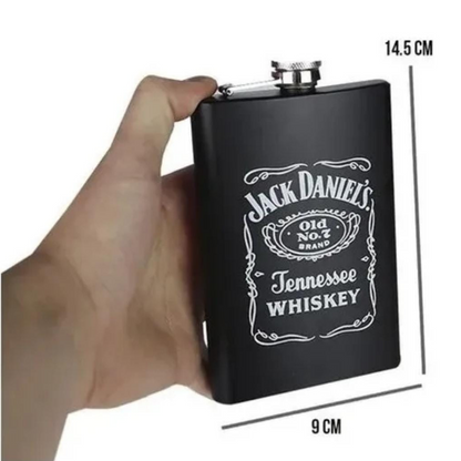 Estuche Premium Jack Daniels 🥃🎁