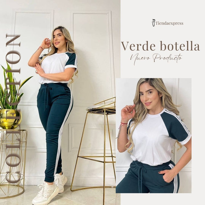 SET URBAN FIT ✨🌸