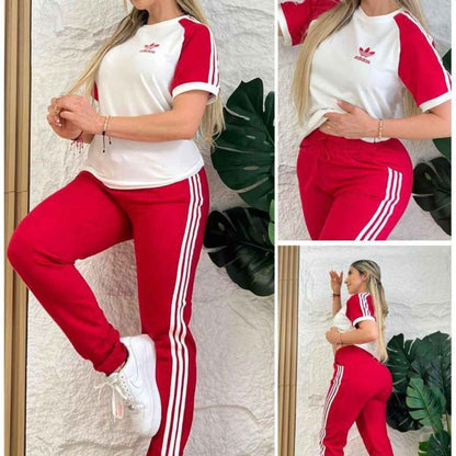 Set URBAN FIT – Estilo y Comodidad en Cada Paso 👟