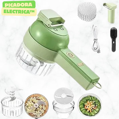 PICADOR MULTIFUNCIONAL  9181