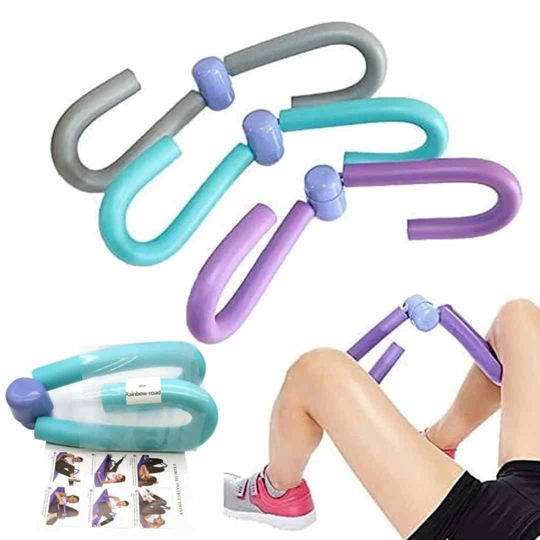 Combo Mariposa Pierna + Banda Elastica