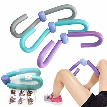 Combo Mariposa Pierna + Banda Elastica