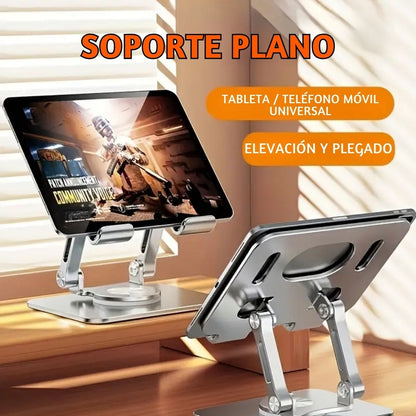 SOPORTE TABLET PRO 📴