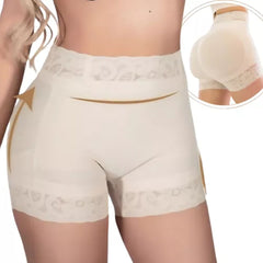Panty Levanta Invisible - BEIGE
