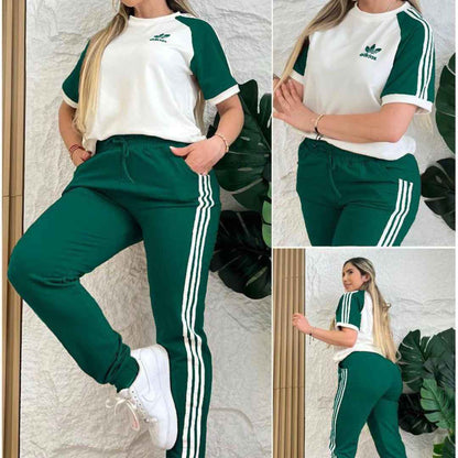Set URBAN FIT – Estilo y Comodidad en Cada Paso 👟