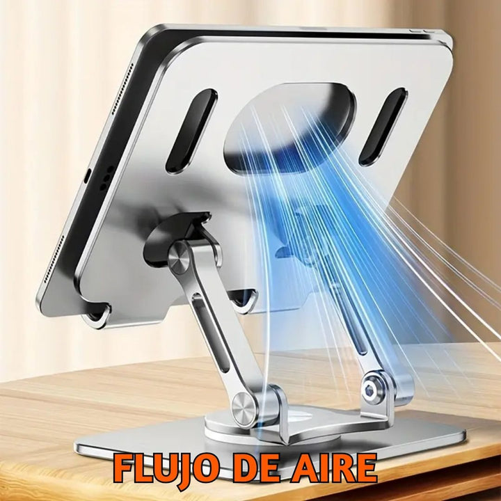 SOPORTE TABLET PRO 📴