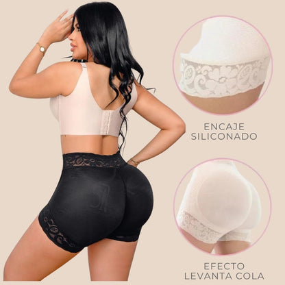 Panty Levanta Invisible